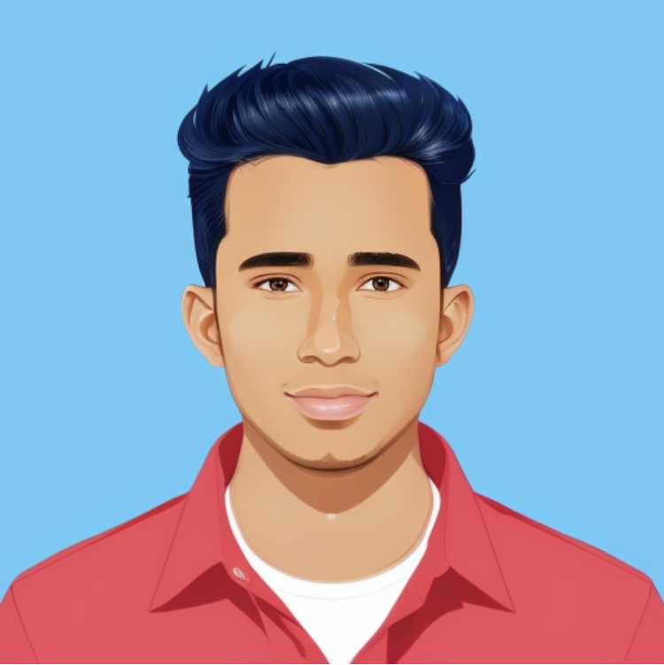 Portrait of Rakibul Hoque, Digital Marketing & Meta Ads Specialist
